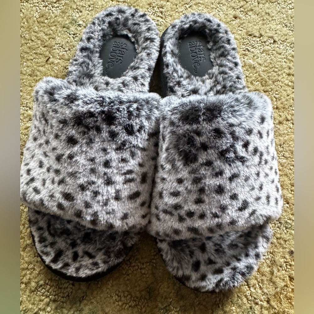 Slippers